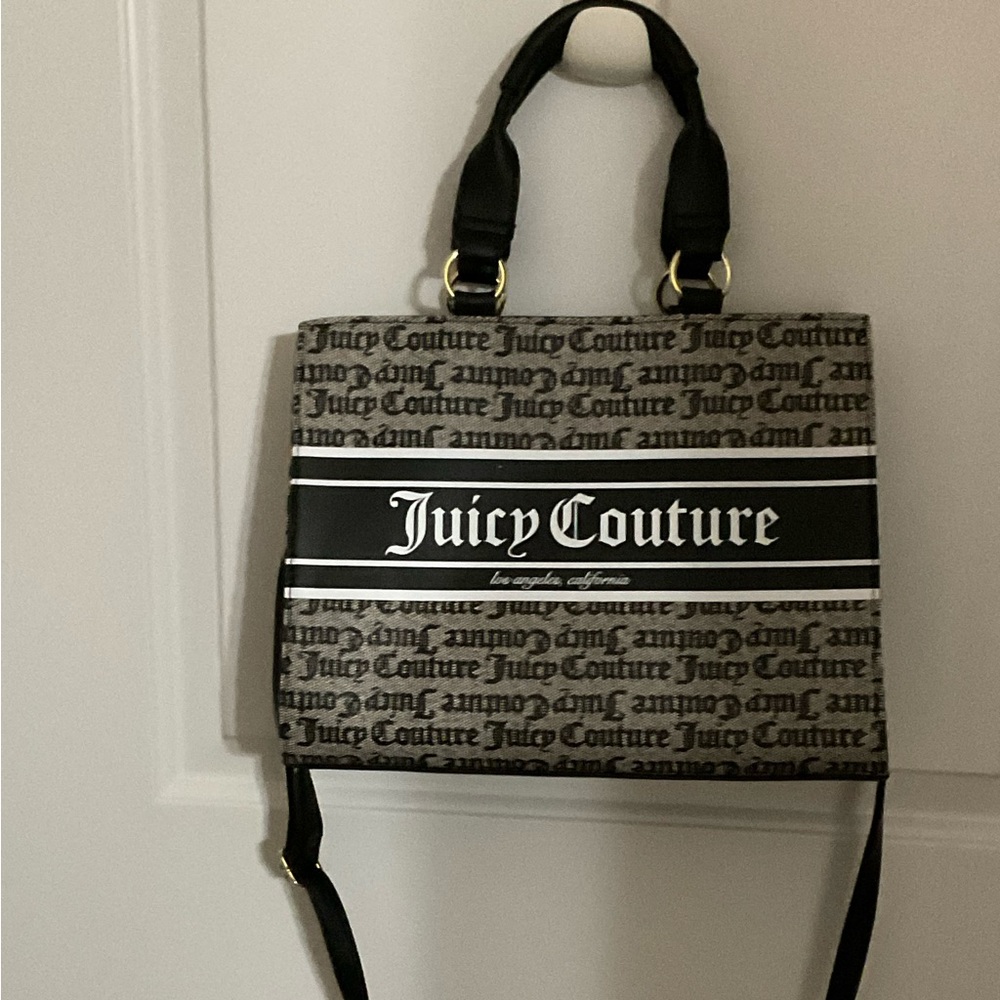 Juicy Couture Purse